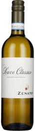 Zenato Soave Classico 75cl