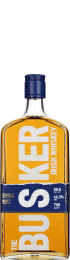 The Busker Single Malt 70cl