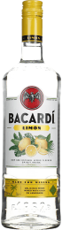 Bacardi Limon 1ltr