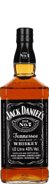 Jack Daniels 1ltr