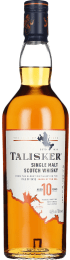 Talisker 10 years Single Malt 70cl