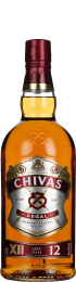 Chivas Regal 12 years 1ltr