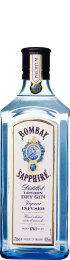 Bombay Sapphire Gin 70cl