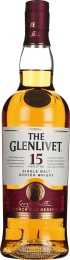 The Glenlivet 15 years French Oak 70cl