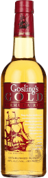 Gosling's Rum Gold 70cl