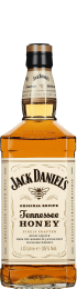 Jack Daniels Honey 1ltr