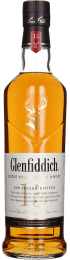 Glenfiddich 15 years Solera Reserva 70cl