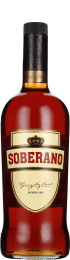 Soberano Brandy 1ltr