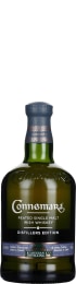 Connemara Distillers Edition 70cl