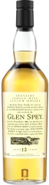 Glen Spey 12 years Release 2021 70cl