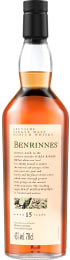 Benrinnes 15 years Release 2021 70cl