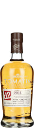 Tomatin 10 years 2011 Single Cask 70cl