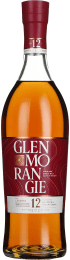 Glenmorangie Lasanta 12 years New 70cl