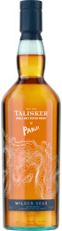 Talisker Wilder Seas 70cl