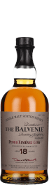 Balvenie 18 years Pedro Ximenez Cask 70cl