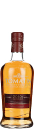 Tomatin 12 years 2010 Marsala Italian Collection 70cl