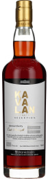 Kavalan Oloroso Sherry Single Cask 70cl