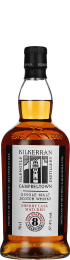 Kilkerran 8 years Sherry Cask Batch 10 70cl