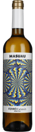 Masuau Blanc 75cl