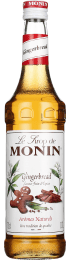 Monin Gingerbread