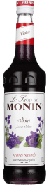 Monin Violette