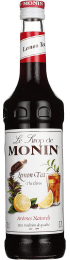 Monin Lemon Tea