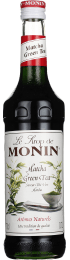 Monin Matcha Green Tea