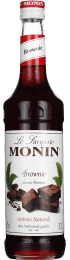 Monin Brownie