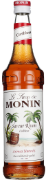 Monin Caribbean Rhum