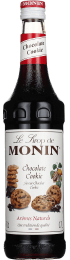 Monin Chocolate Cookie
