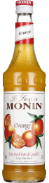 Monin Orange