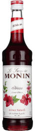Monin Hibiscus
