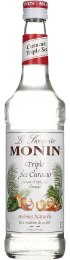 Monin Triple Sec Curacao