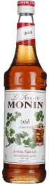 Monin Irish Syrup