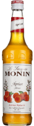 Monin Apricot