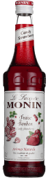 Monin Strawberry Candy