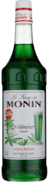 Monin Waldmeister 1LTR