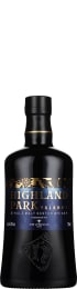 Highland Park Valknut