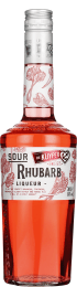 De Kuyper Sour Rhubarb