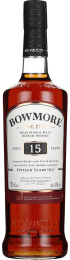 Bowmore 15 years Single Malt