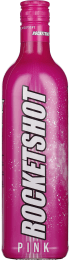 Rocketshot Pink
