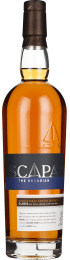 Scapa The Orcadian Glansa Single Malt Peated