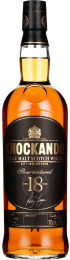 Knockando 18 years Slow Matured