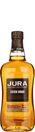 Jura Seven Wood