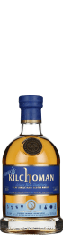 Kilchoman Genesis Harvest Stage 1