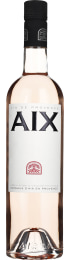 AIX vin de Provence Rose