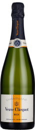 Veuve Clicquot Rich
