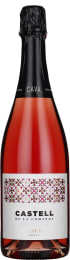 Cava Castell Rosé