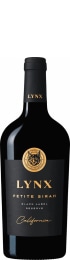 Lynx Petite Sirah Black Label