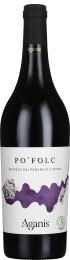 Aganis Po'Folc Refosco Dal Peduncolo Rosso